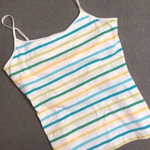 Aeropostale - Striped Camisole